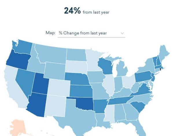 Understanding The Exciting, New, Disrupted Labor Market