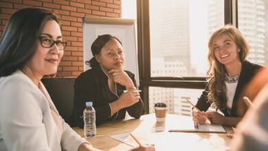 Investigating the gender skills gap
