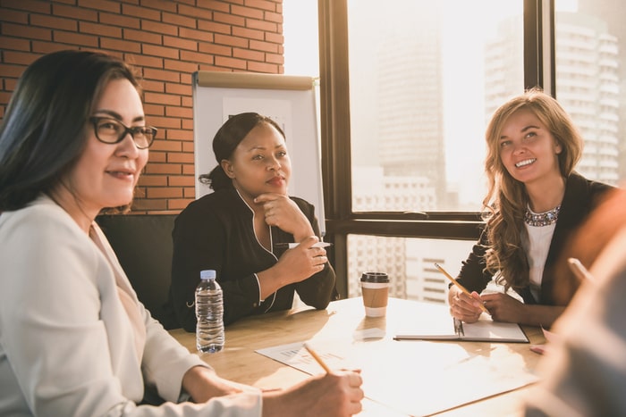 Investigating the gender skills gap