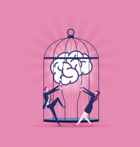 Using productivity to free your mind