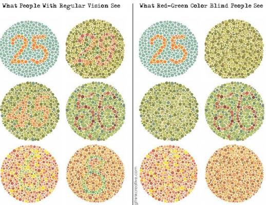 Why you need to know the science behind accessible colour design