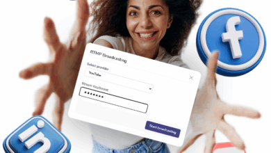 Top 7 Features Every Webinar Tool Should Have in 2025
