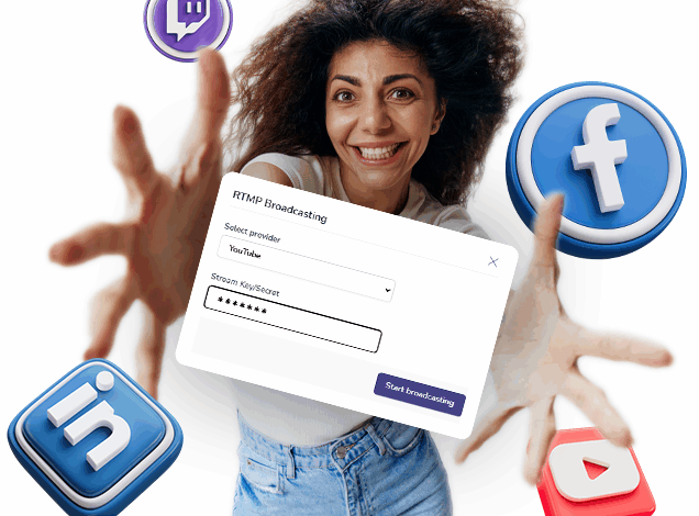 Top 7 Features Every Webinar Tool Should Have in 2025