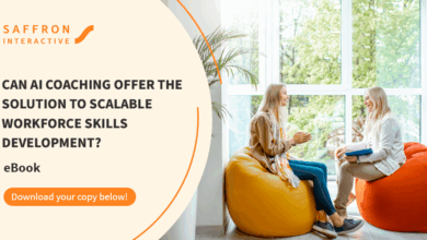 Can AI coaching offer the solution to scalable workforce skills development? | eBook
