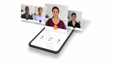 Saffron’s AIDA shortlisted for most innovative product at Learning Technologies Awards 2023