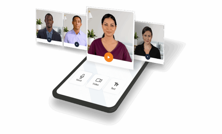 Saffron’s AIDA shortlisted for most innovative product at Learning Technologies Awards 2023