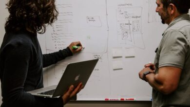 Agility for L&D: leading business transformation