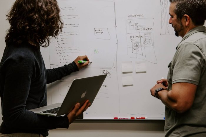 Agility for L&D: leading business transformation