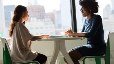 Can an AI-coach cry? Delivering emotional intelligence with AI
