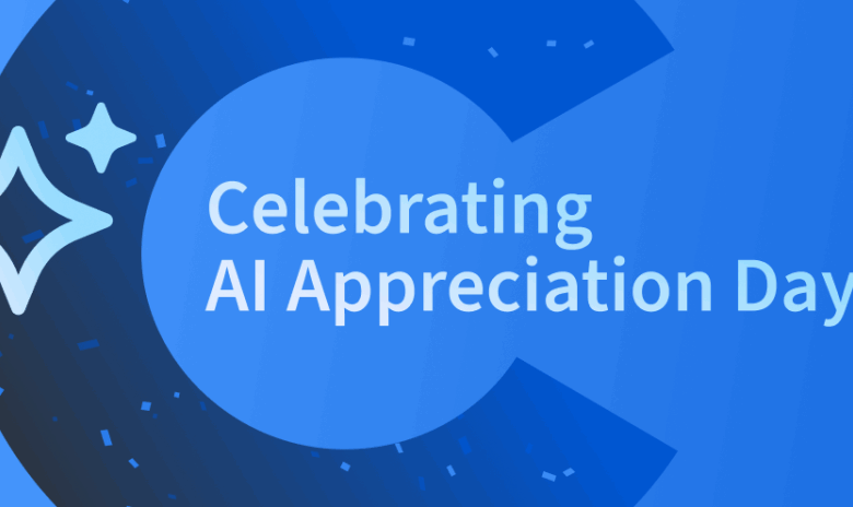 Celebrating 10 million GenAI enrollments on AI Appreciation Day
