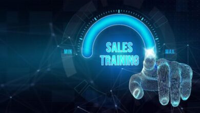 Sales Training Companies: A Guide For L&D Professionals