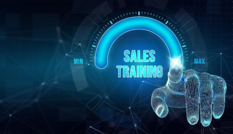 Sales Training Companies: A Guide For L&D Professionals