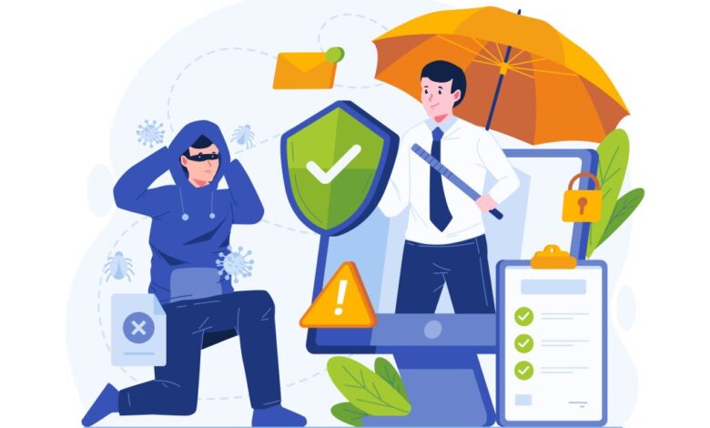 The reason cybersecurity strategies fall short
