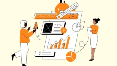 Solving the data puzzle: delivering performance impact with your learning