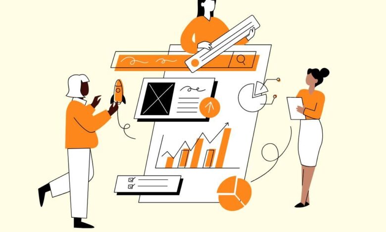 Solving the data puzzle: delivering performance impact with your learning