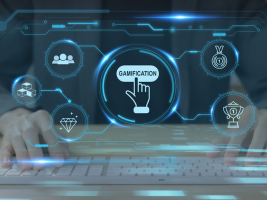 Gamified Learning for the Workplace: Transforming Employee Training