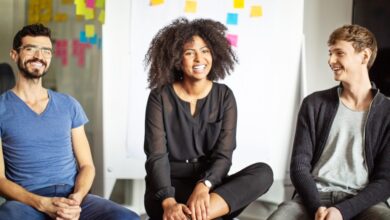 New course from Wharton Online helps professionals master creativity in the age of AI