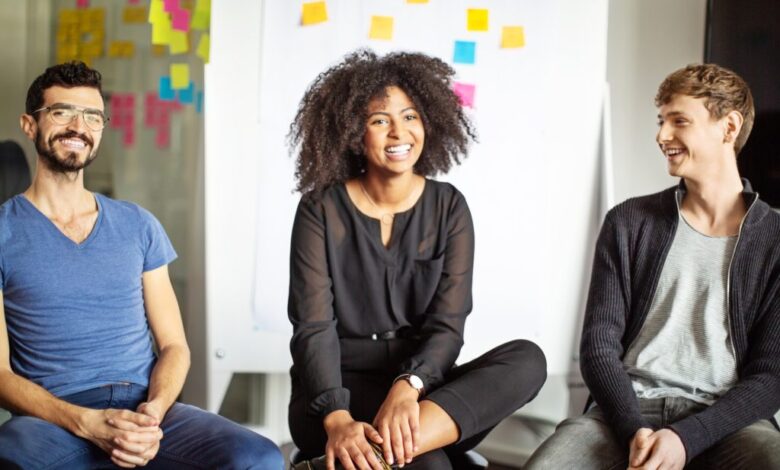 New course from Wharton Online helps professionals master creativity in the age of AI
