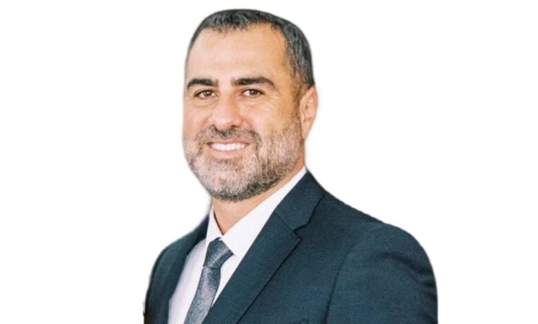 Welcoming Grant Parsamyan as Coursera’s New Chief Data Officer