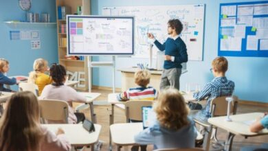 How Teachers Can Leverage AI Ethically