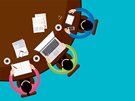 YOU DON’T NEED AN SME, YOU NEED AN SME TEAM!