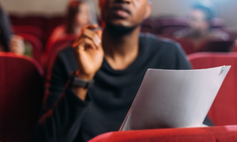 Lessons from the silver screen