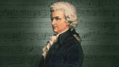 Tuning into the learner: A lesson on practise from Wolfgang Amadeus Mozart