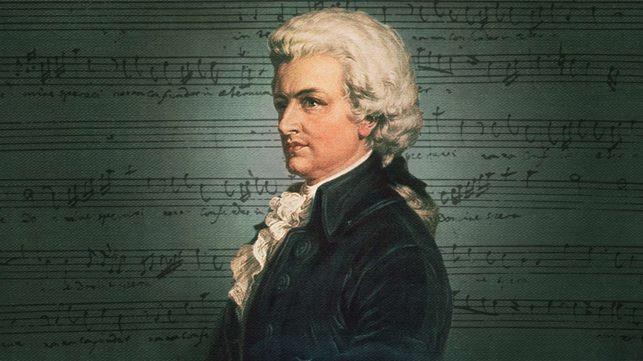 Tuning into the learner: A lesson on practise from Wolfgang Amadeus Mozart