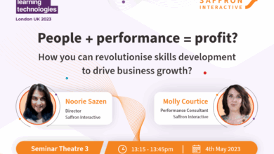 People + performance = profit? | LT23 Seminar