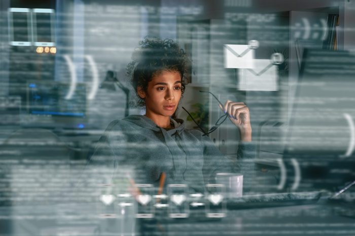Ready for cyber security trick or t(h)reats?