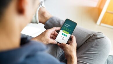 Samaritans and Saffron Interactive support military veterans’ mental health with app launch