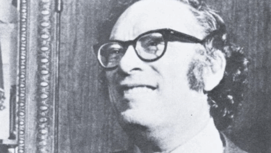 Isaac Asimov Predicts in 1964 What the World Will Look Like in 2014