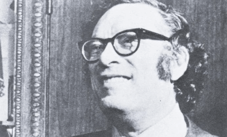 Isaac Asimov Predicts in 1964 What the World Will Look Like in 2014