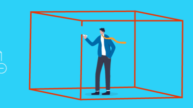 4 Limiting Beliefs in the Workplace & How to Overcome Them