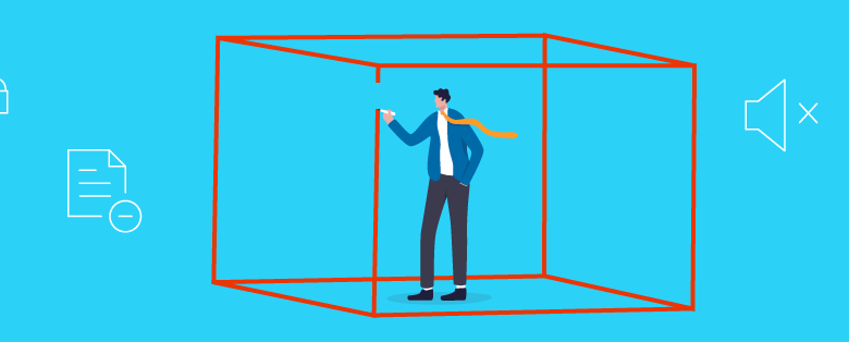 4 Limiting Beliefs in the Workplace & How to Overcome Them