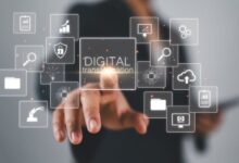 Digital Transformation Through L&D: Upskilling Is The First Step
