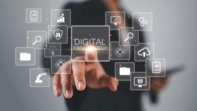 Digital Transformation Through L&D: Upskilling Is The First Step