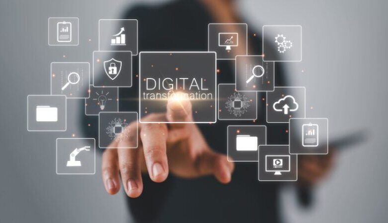 Digital Transformation Through L&D: Upskilling Is The First Step
