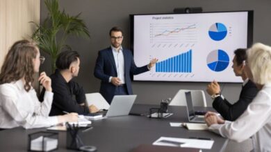 Sales Training Course: How To Build