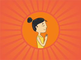 SURYA NAMASKAR : AN APP TO STAY FIT & HEALTHY