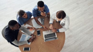 Healthcare Training Programs Transforming Workforce Readiness