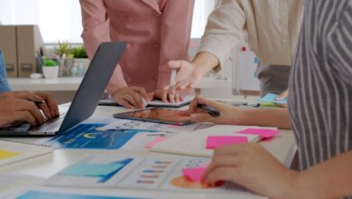Upskilling vs. recruiting: the missing link in your skills strategy