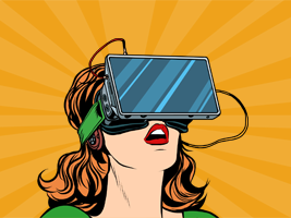 VIRTUAL DUALITY