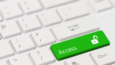 Web Accessibility and Keyboard-Only Testing