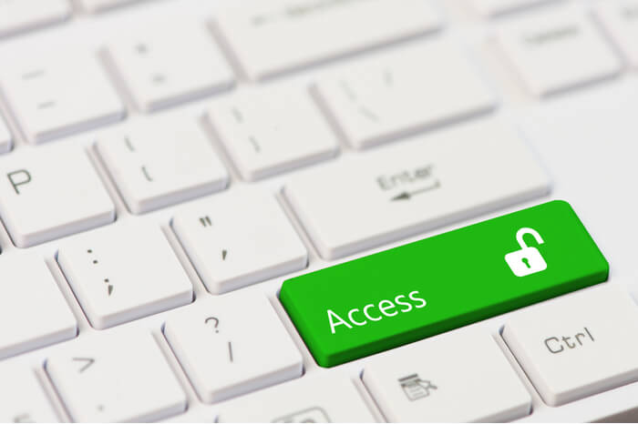 Web Accessibility and Keyboard-Only Testing