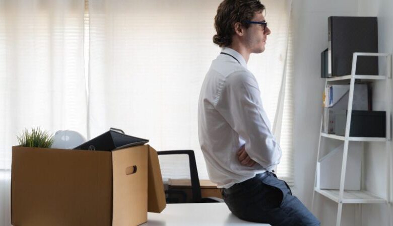 Which U.S. States Are Facing The Most Layoffs?