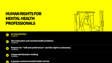 Why we need to relearn mental health