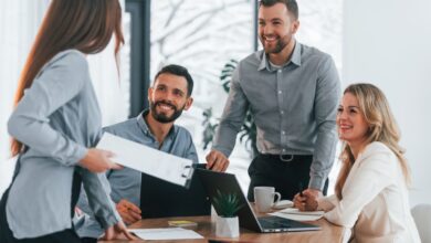 Power skills for power businesses