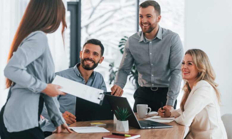 Power skills for power businesses
