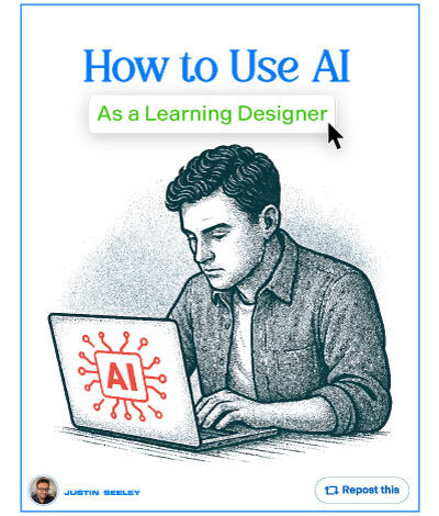 Leading the Design Process When AI Joins the Team